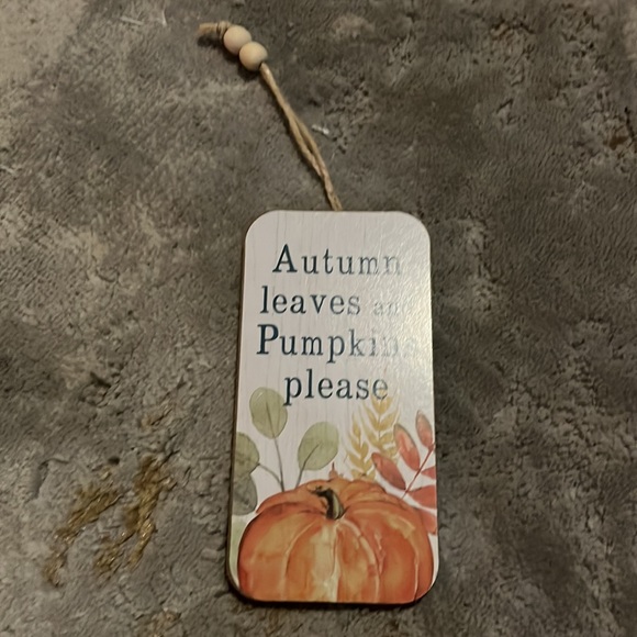 Fall Decor Bundle - Picture 2 of 5